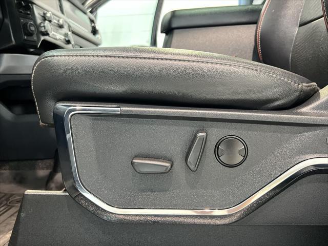 used 2023 Ford F-350 car, priced at $68,390