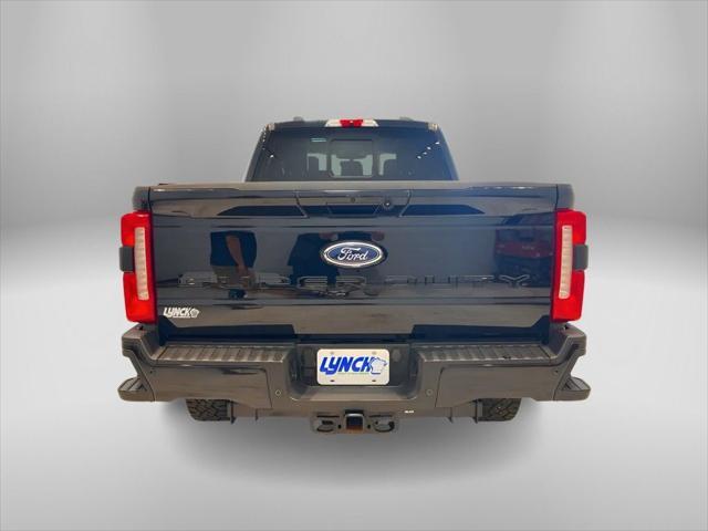 used 2023 Ford F-350 car, priced at $68,390