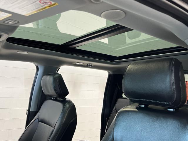 used 2023 Ford F-350 car, priced at $68,390