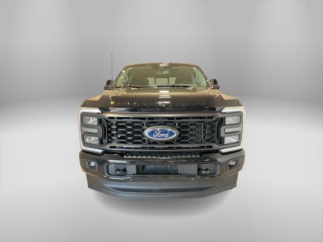 used 2023 Ford F-350 car, priced at $68,390