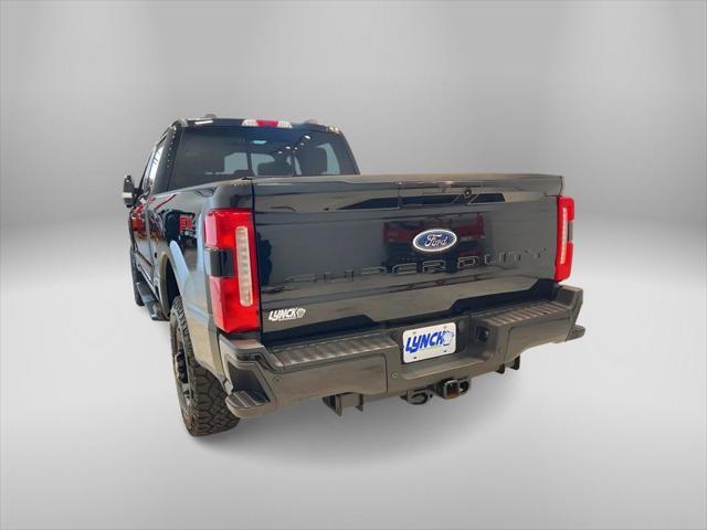 used 2023 Ford F-350 car, priced at $68,390
