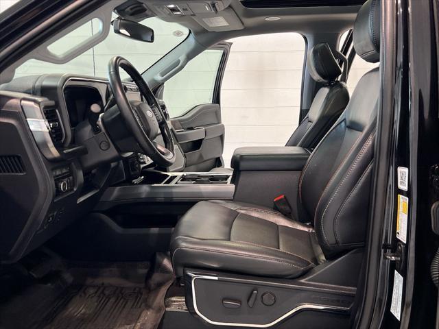 used 2023 Ford F-350 car, priced at $68,390