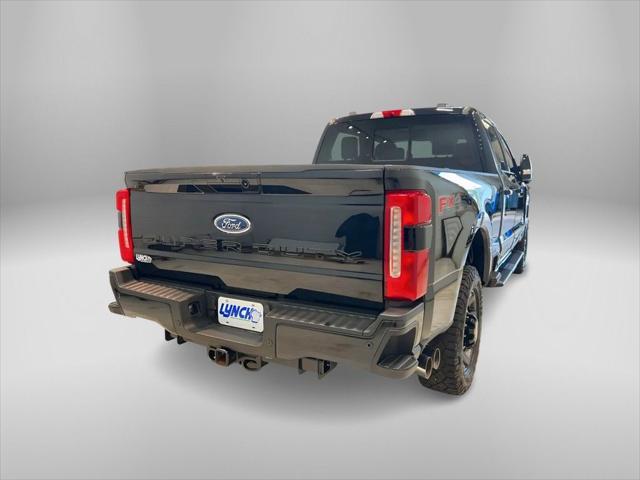 used 2023 Ford F-350 car, priced at $68,390