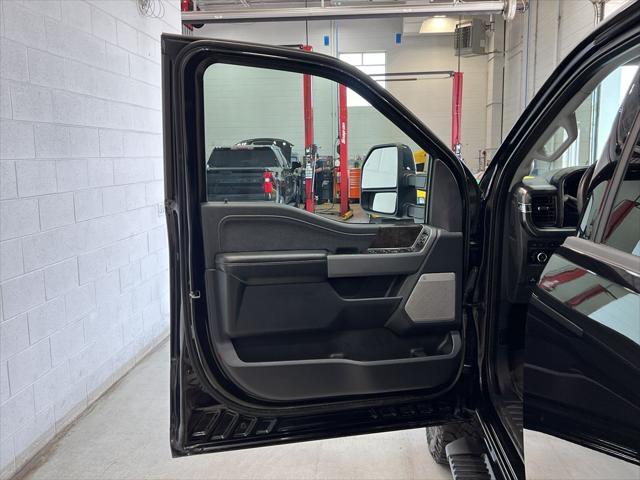 used 2023 Ford F-350 car, priced at $68,390