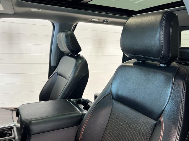 used 2023 Ford F-350 car, priced at $68,390