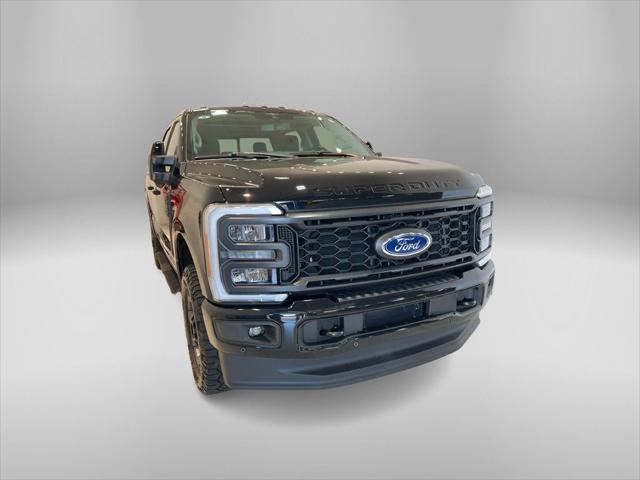 used 2023 Ford F-350 car, priced at $68,390