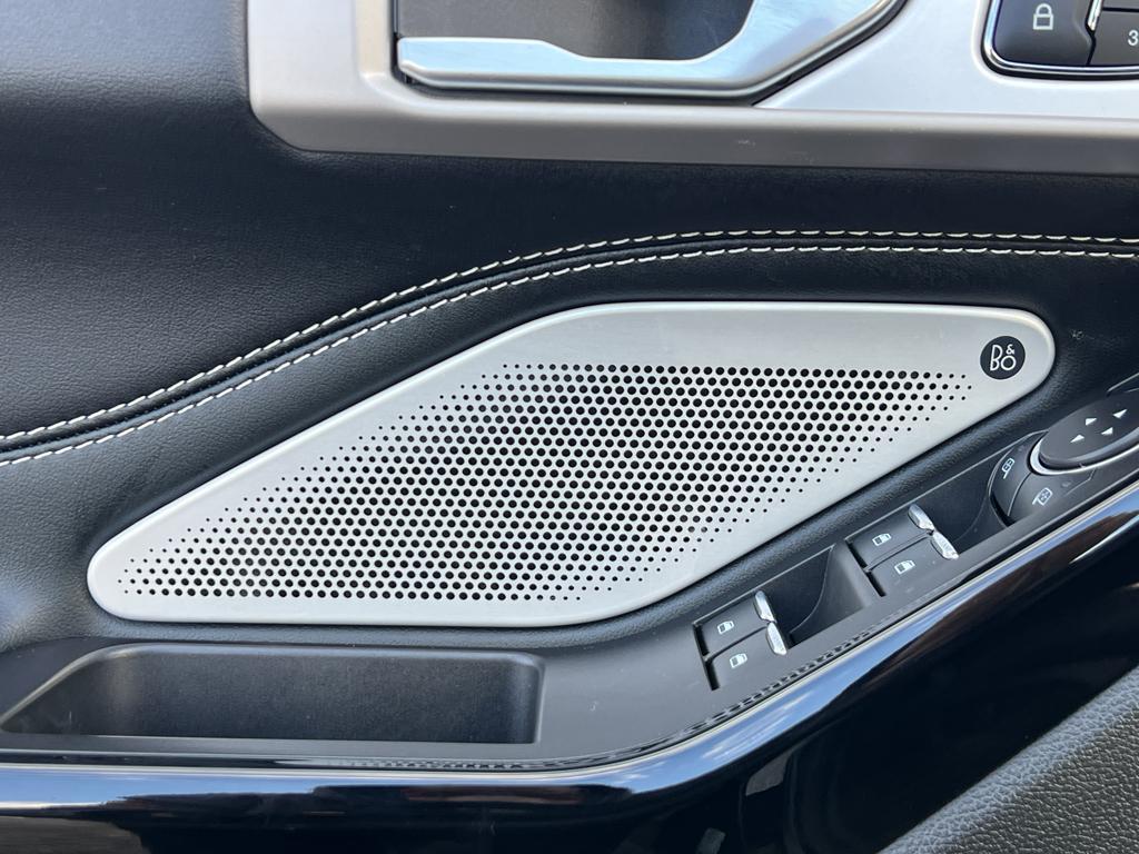 used 2023 Ford Explorer car, priced at $43,490