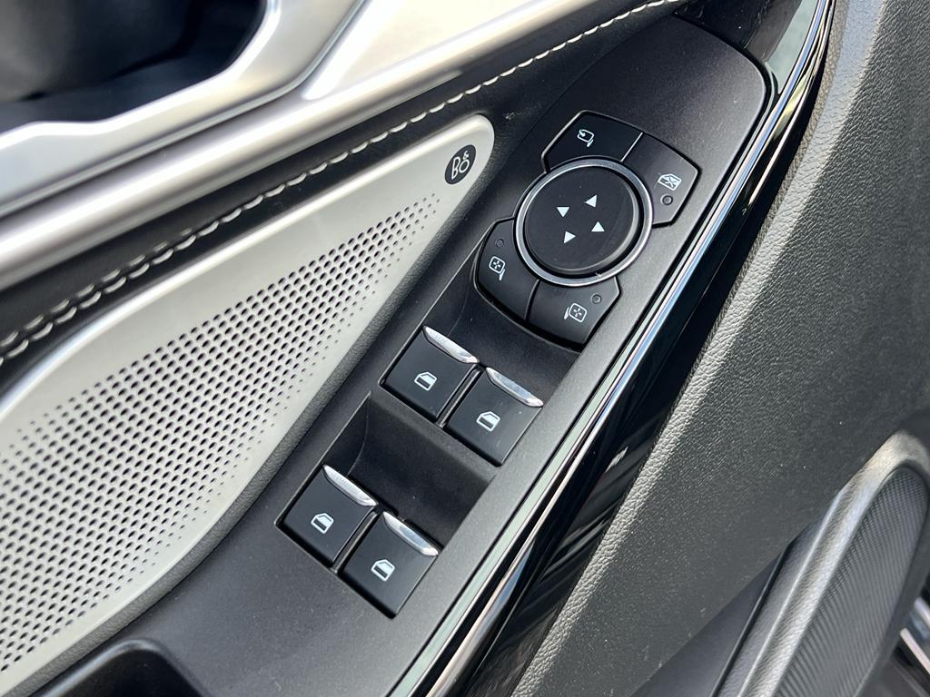 used 2023 Ford Explorer car, priced at $43,490