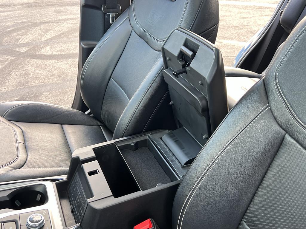 used 2023 Ford Explorer car, priced at $43,490