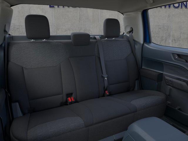 new 2025 Ford Maverick car, priced at $27,849