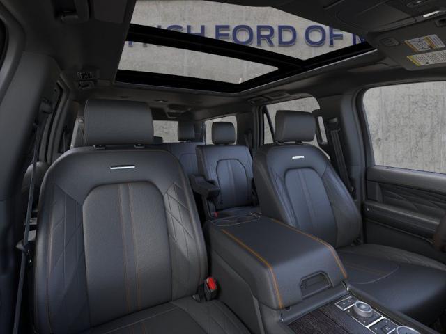 new 2024 Ford Expedition car, priced at $90,395