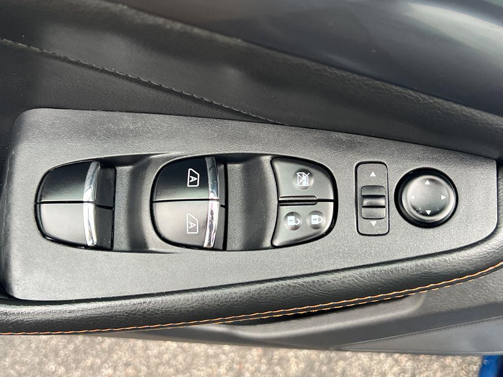 used 2020 Nissan Maxima car, priced at $23,490