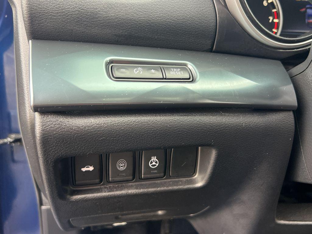 used 2020 Nissan Maxima car, priced at $23,490