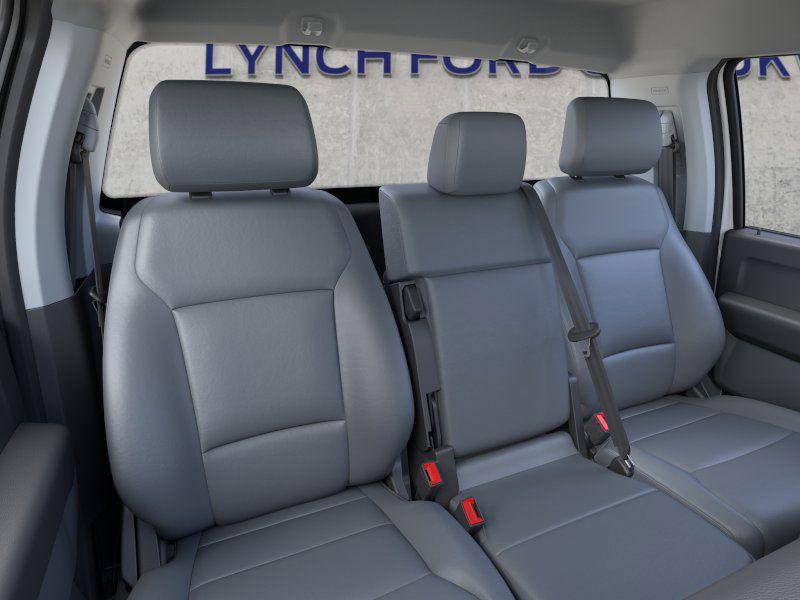 new 2026 Ford F-250 car, priced at $53,975