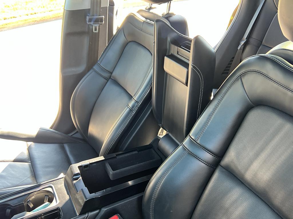 used 2022 Lincoln Corsair car, priced at $33,990