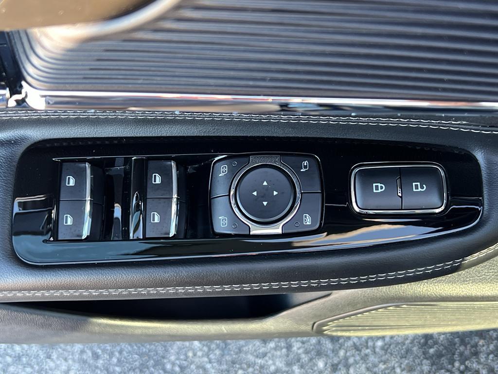 used 2022 Lincoln Corsair car, priced at $33,990