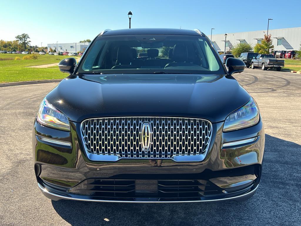 used 2022 Lincoln Corsair car, priced at $33,990