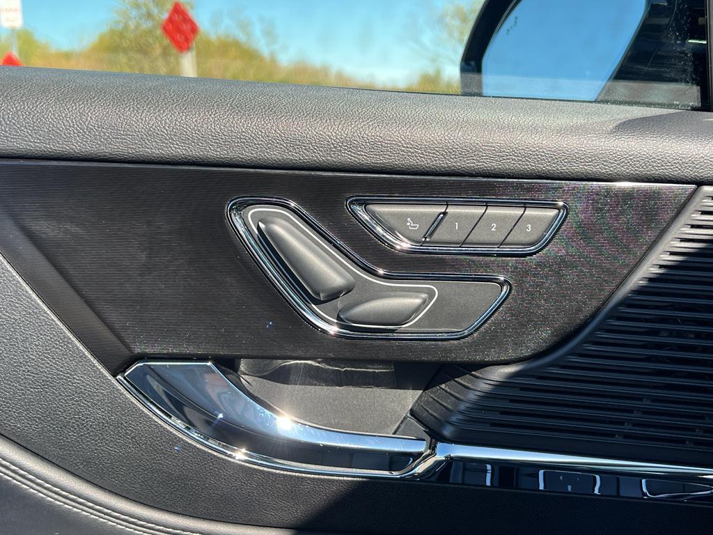 used 2022 Lincoln Corsair car, priced at $33,990