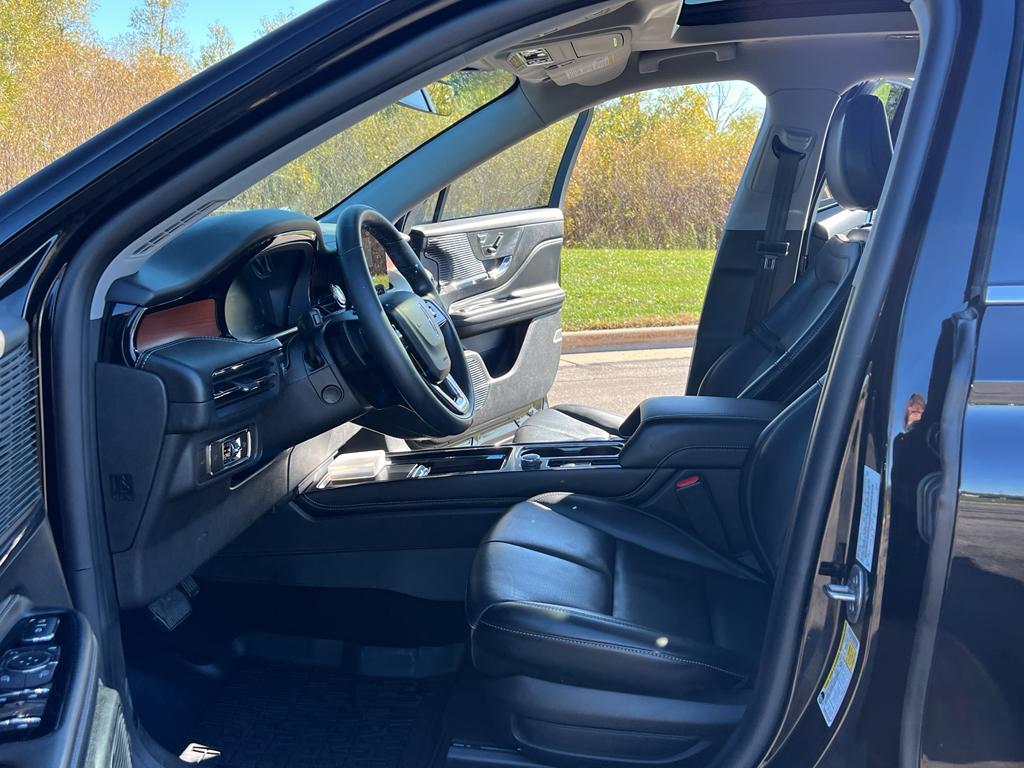 used 2022 Lincoln Corsair car, priced at $33,990