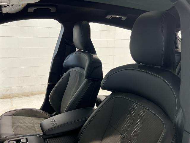 used 2023 Ford Mustang Mach-E car, priced at $39,490