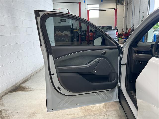 used 2023 Ford Mustang Mach-E car, priced at $39,490