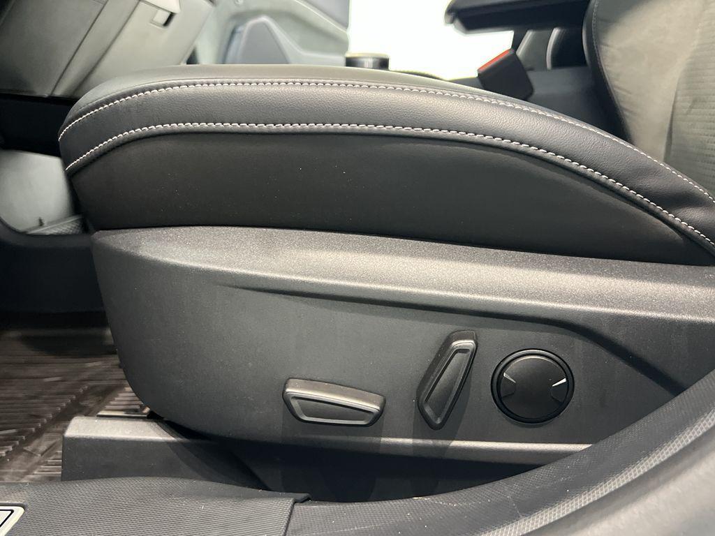 used 2023 Ford Mustang Mach-E car, priced at $37,990