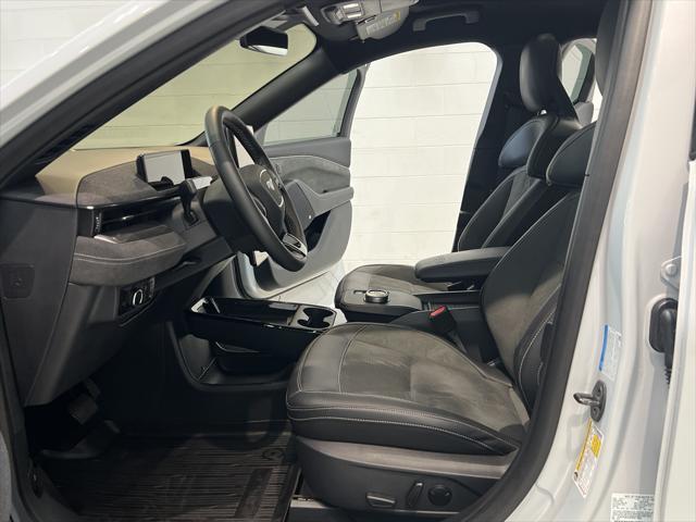 used 2023 Ford Mustang Mach-E car, priced at $39,490