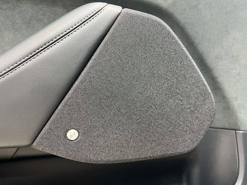 used 2023 Ford Mustang Mach-E car, priced at $37,990
