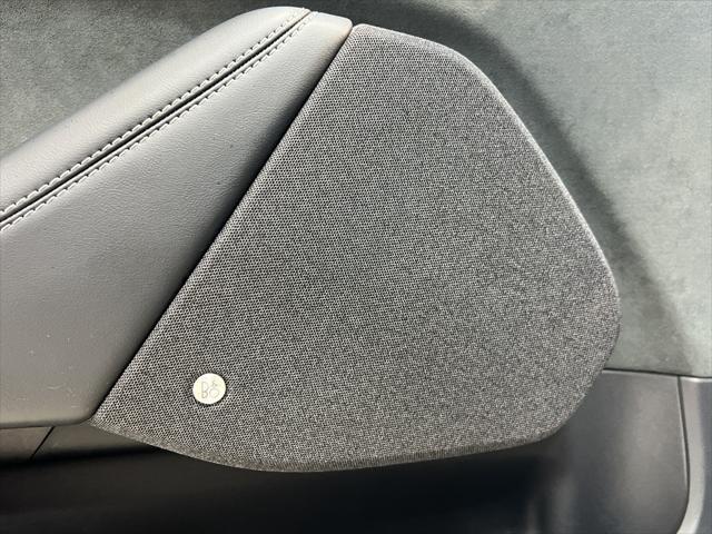 used 2023 Ford Mustang Mach-E car, priced at $39,490