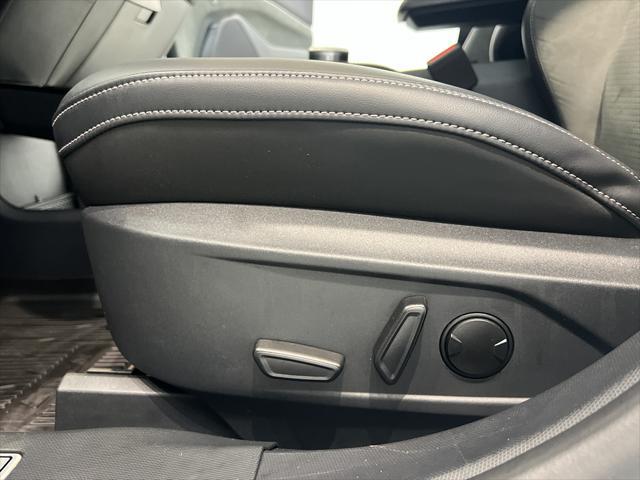 used 2023 Ford Mustang Mach-E car, priced at $39,490