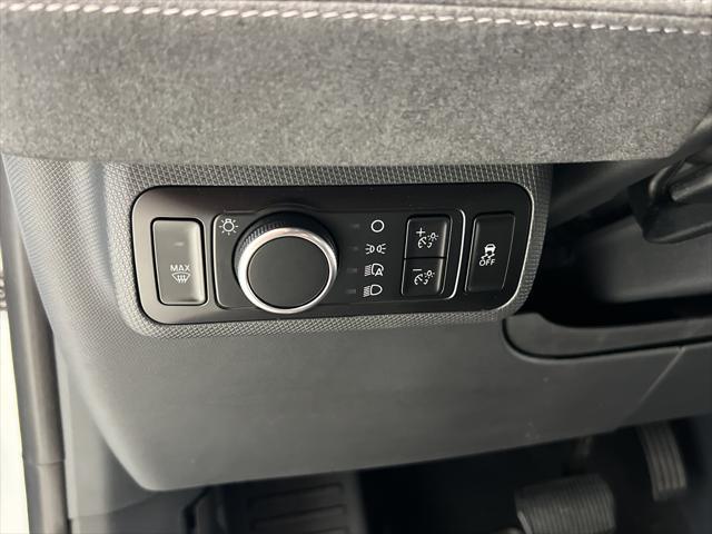 used 2023 Ford Mustang Mach-E car, priced at $39,490
