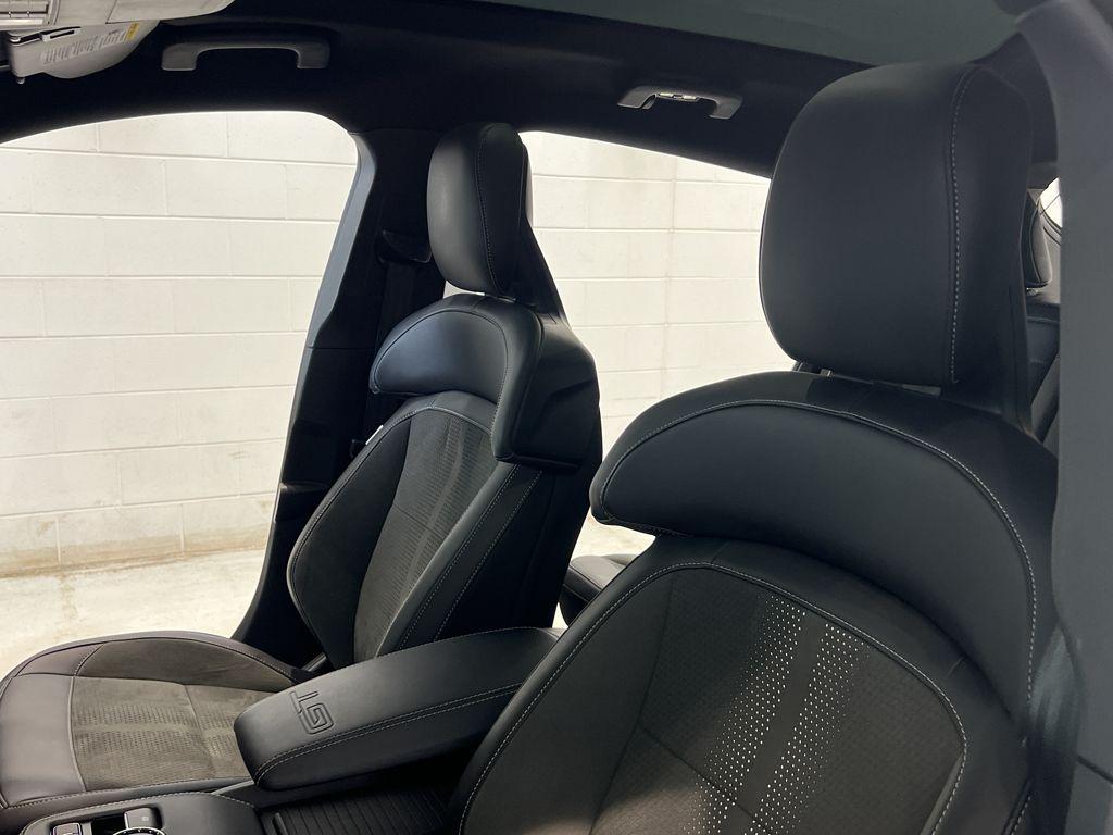used 2023 Ford Mustang Mach-E car, priced at $37,990