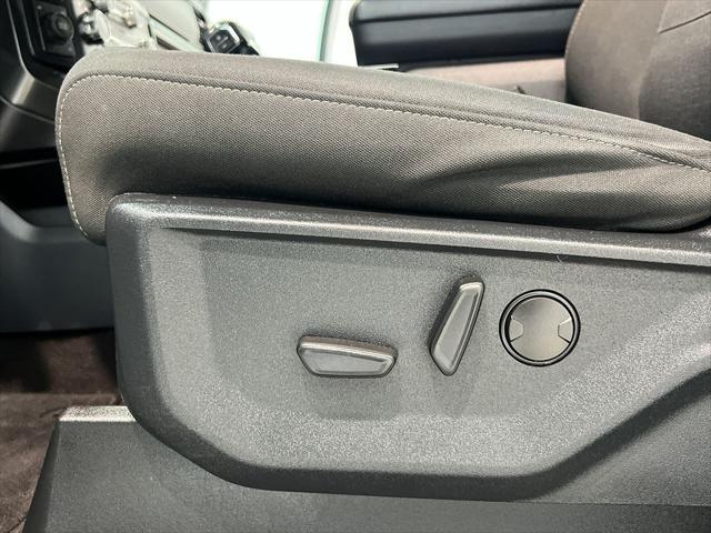 used 2022 Ford F-150 car, priced at $39,590