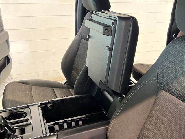 used 2022 Ford F-150 car, priced at $39,590