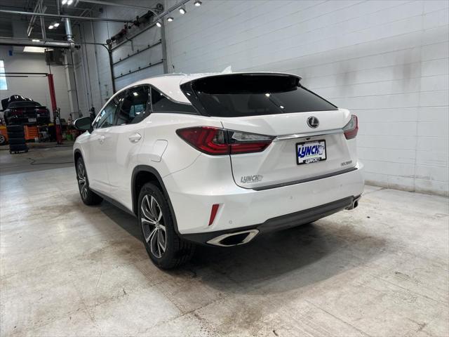 used 2019 Lexus RX 350 car, priced at $32,490