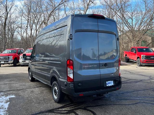 new 2024 Ford Transit-250 car, priced at $51,869