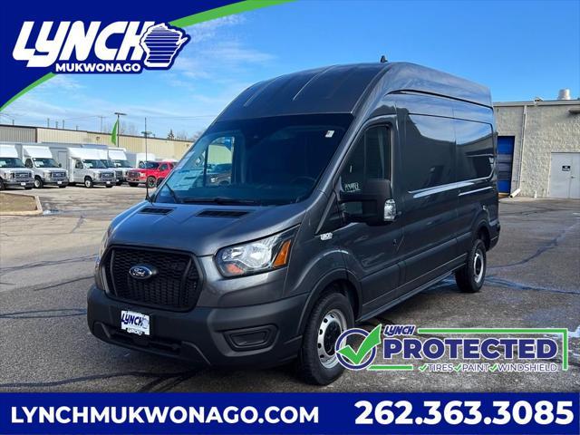 new 2024 Ford Transit-250 car, priced at $51,869