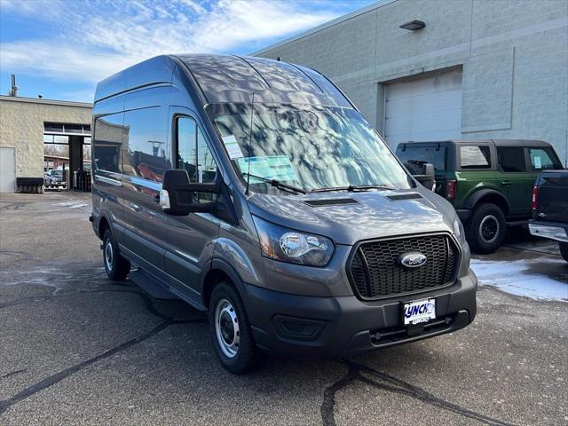 new 2024 Ford Transit-250 car, priced at $51,869