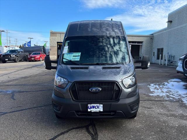 new 2024 Ford Transit-250 car, priced at $51,869