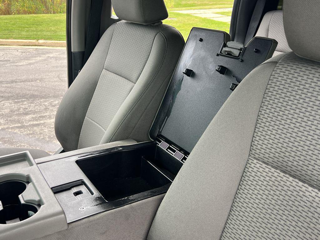 used 2021 Ford F-250 car, priced at $38,590