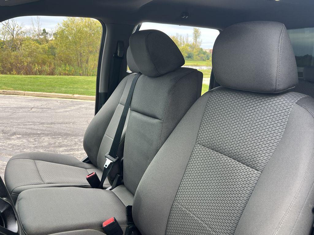 used 2021 Ford F-250 car, priced at $38,590