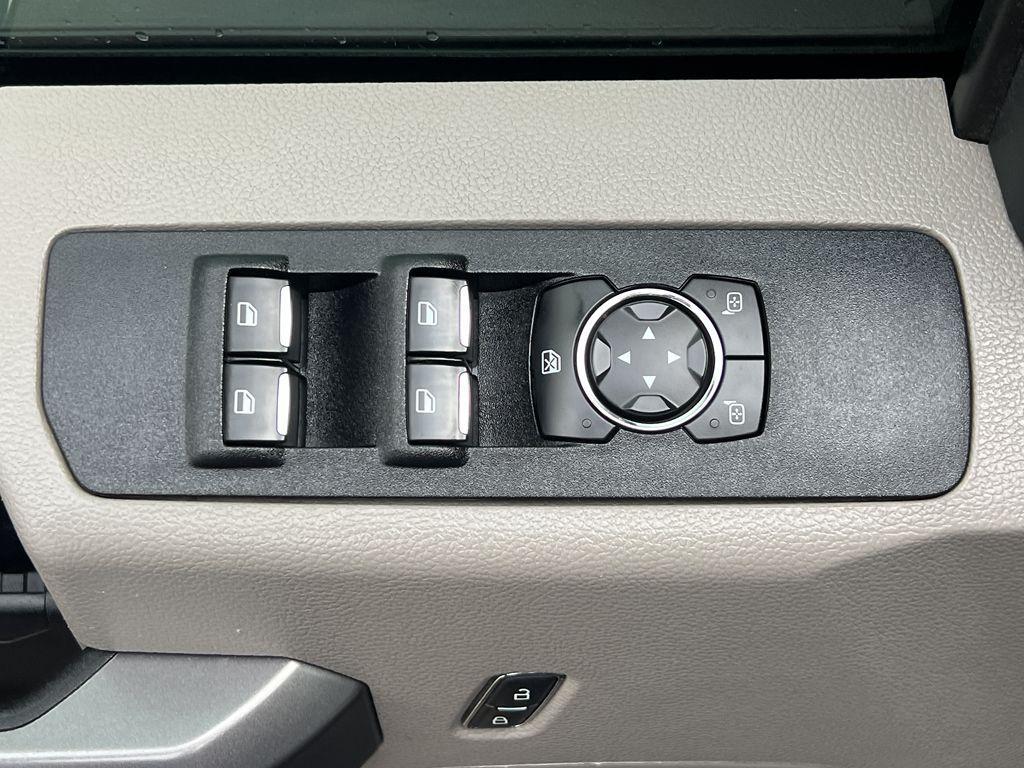 used 2021 Ford F-250 car, priced at $38,590