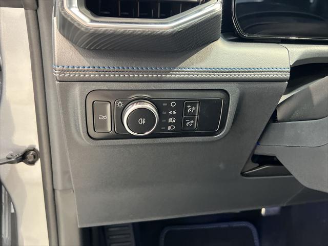 used 2024 Ford Mustang car, priced at $49,790