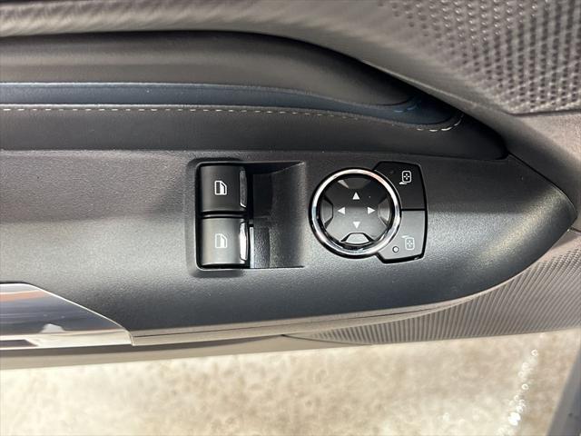 used 2024 Ford Mustang car, priced at $49,790