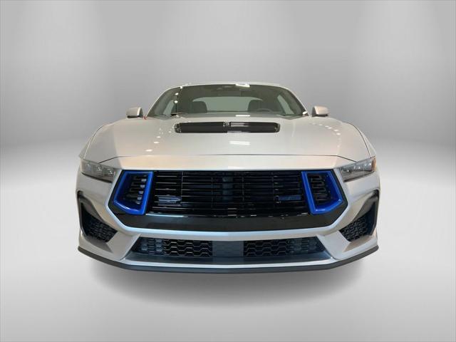 used 2024 Ford Mustang car, priced at $49,790