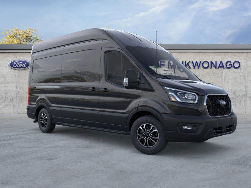 new 2025 Ford Transit-350 car, priced at $64,900
