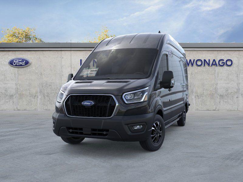 new 2025 Ford Transit-350 car, priced at $64,900