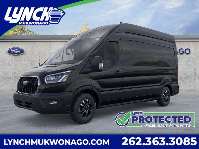 new 2025 Ford Transit-350 car, priced at $64,900