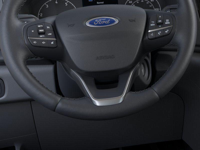 new 2025 Ford Transit-350 car, priced at $64,900