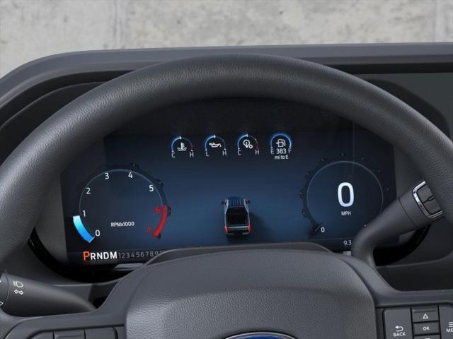new 2025 Ford F-250 car, priced at $70,220